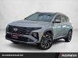 New 2026 Hyundai Tucson SEL Plus FWD Sport Utility