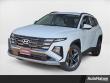 New 2025 Hyundai Tucson SEL FWD Sport Utility