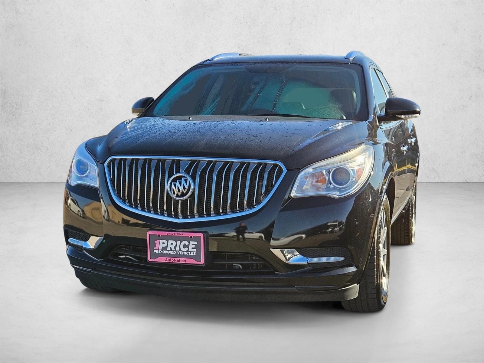 2016 Buick Enclave Leather's photo