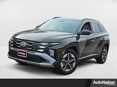 2026 Hyundai Tucson SEL FWD Sport Utility