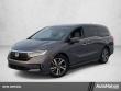 Used 2024 Honda Odyssey Touring Mini-van Passenger