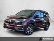 Used 2022 Honda Pilot Touring 7-Passenger Sport Utility