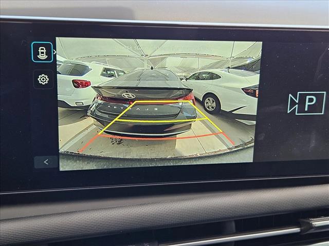 2026 Hyundai Santa Cruz SE - Photo 13