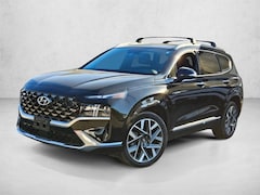 2023 Hyundai Santa Fe Calligraphy Sport Utility