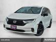 Used 2023 Honda Odyssey Sport Mini-van Passenger