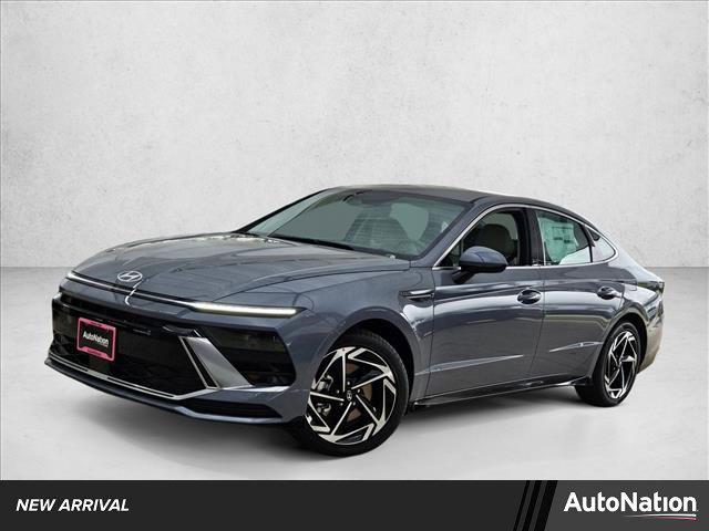 2026 Hyundai Sonata
