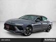 New 2026 Hyundai Sonata SEL Sport 4dr Car