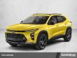 Used 2024 Chevrolet Trax 2RS Sport Utility