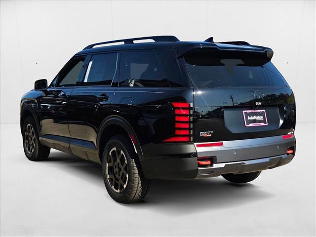 2026 Hyundai Palisade XRT Pro - Photo 8