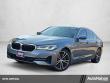 Used 2023 BMW 5 Series 530i 4dr Car