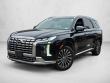 Used 2024 Hyundai Palisade Calligraphy Sport Utility