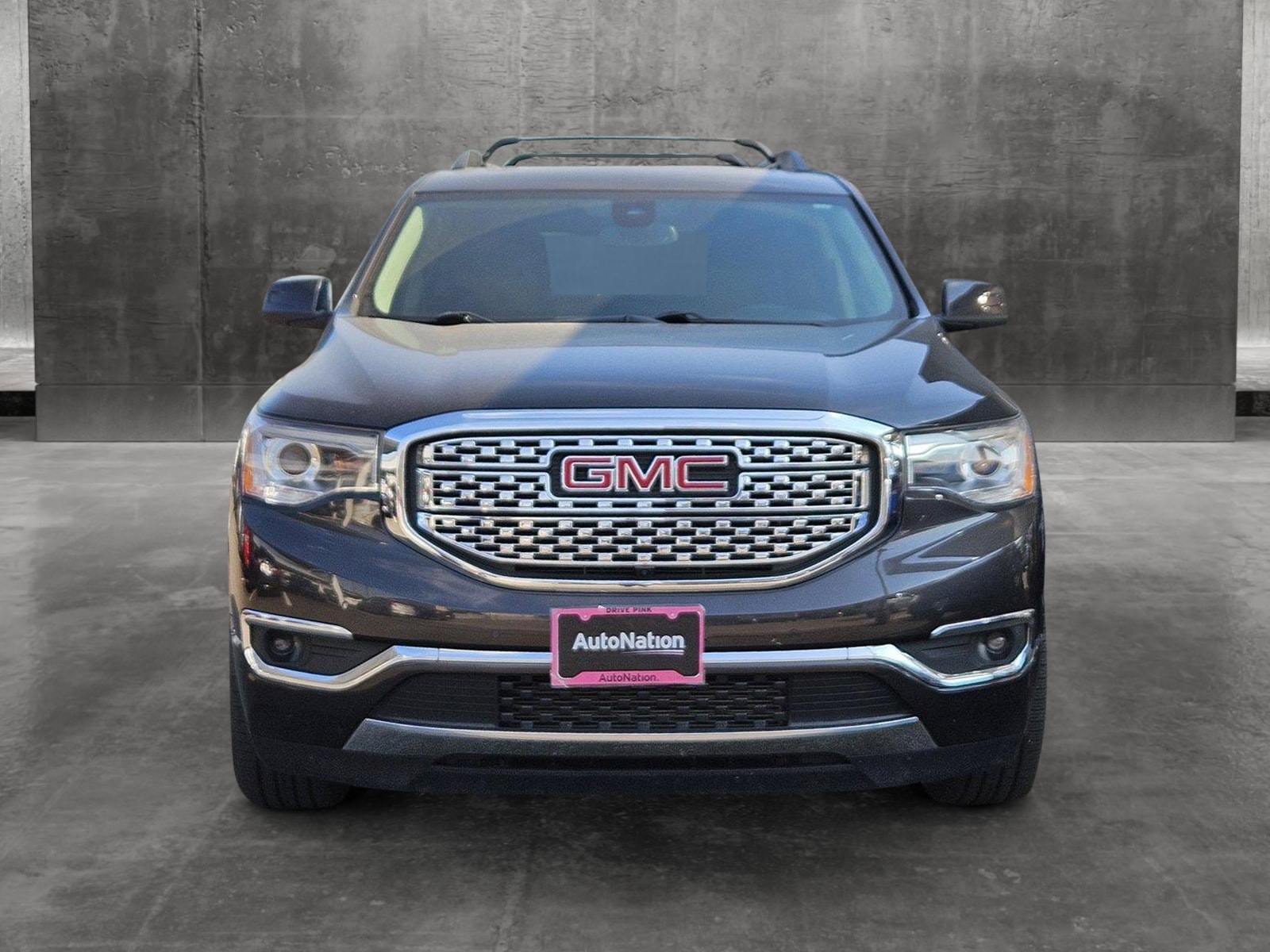 Used 2017 GMC Acadia Denali with VIN 1GKKNPLS2HZ322411 for sale in North Richland Hills, TX