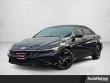 New 2026 Hyundai Elantra SEL Sport Premium 4dr Car