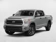 Used 2014 Toyota Tundra 2WD Truck SR5 Crew Cab Pickup