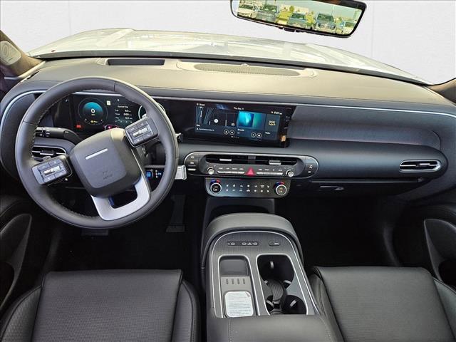 2026 Hyundai Palisade Calligraphy - Photo 11