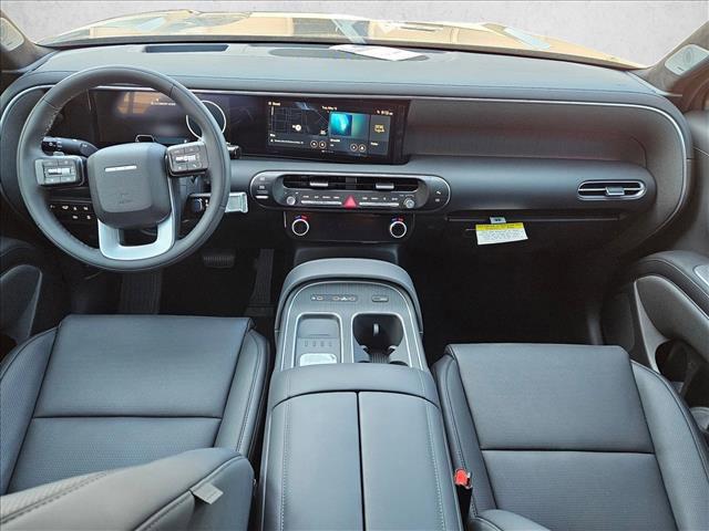 2026 Hyundai Palisade Calligraphy - Photo 11
