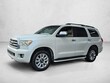  Toyota Sequoia