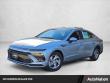 New 2026 Hyundai Sonata SE 4dr Car