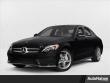 Used 2015 Mercedes-Benz C-Class C 300 4dr Car