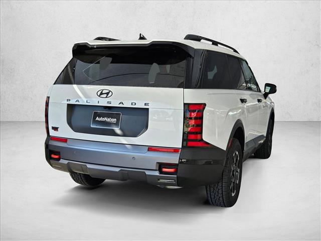 2026 Hyundai Palisade XRT photo 2