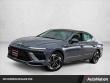 New 2026 Hyundai Sonata SEL Sport 4dr Car