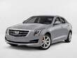 Cadillac ATS Sedan