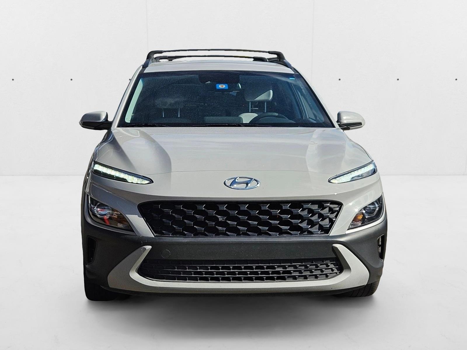 2023 Hyundai Kona SEL photo 2