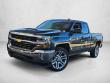 Used 2018 Chevrolet Silverado 1500 LT Extended Cab Pickup