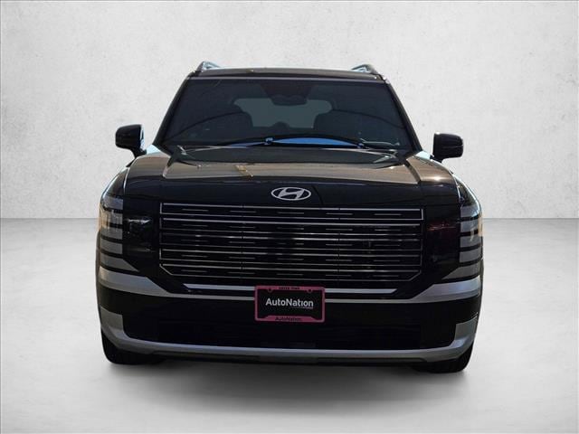 2026 Hyundai Palisade Calligraphy - Photo 6