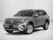 Used 2021 Volkswagen Atlas 2.0T S Sport Utility