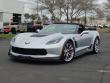 Used 2016 Chevrolet Corvette Z06 3LZ 2dr Car