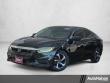 Used 2022 Honda Insight EX 4dr Car