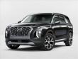 Used 2022 Hyundai Palisade SEL Sport Utility