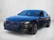 Used 2017 Audi A4 Premium Plus 4dr Car