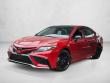 Used 2023 Toyota Camry XSE 4dr Car
