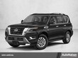  Nissan Armada
