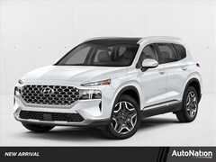 2023 Hyundai Santa Fe Limited Sport Utility