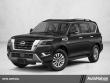 Used 2022 Nissan Armada SV Sport Utility