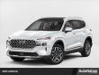Used 2023 Hyundai Santa Fe Limited Sport Utility