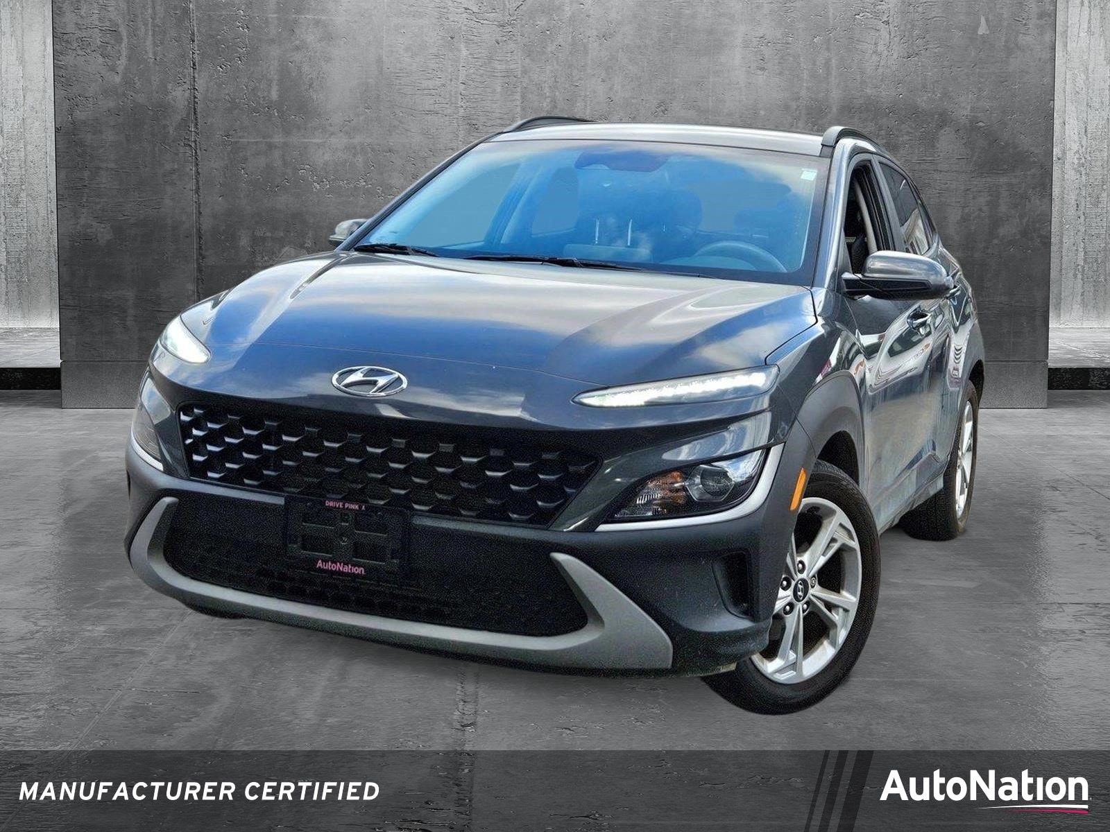 2023 Hyundai Kona
