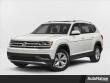 Used 2019 Volkswagen Atlas 3.6L V6 SE w/Technology Sport Utility