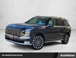  Hyundai Palisade HEV