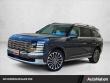 New 2026 Hyundai Palisade HEV Calligraphy Sport Utility