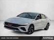 New 2025 Hyundai Elantra SEL Sport 4dr Car