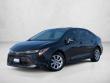 Used 2021 Toyota Corolla LE 4dr Car