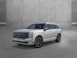 New 2026 Hyundai Palisade HEV Calligraphy SUV