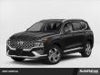 Used 2022 Hyundai Santa Fe SEL Sport Utility