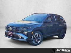 2026 Hyundai Tucson SEL FWD Sport Utility