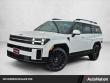 New 2026 Hyundai Santa Fe Calligraphy FWD Sport Utility