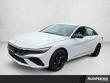 New 2026 Hyundai Elantra SEL Sport 4dr Car